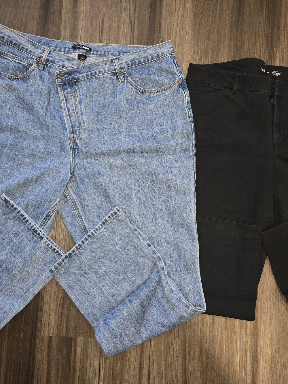 Womens Jeans